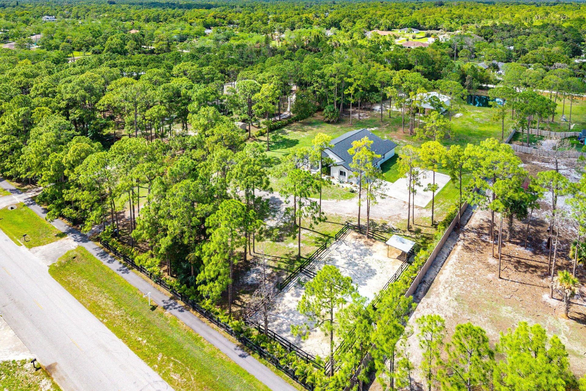 16105 Temple Boulevard, The Acreage, FL 33470 Photo