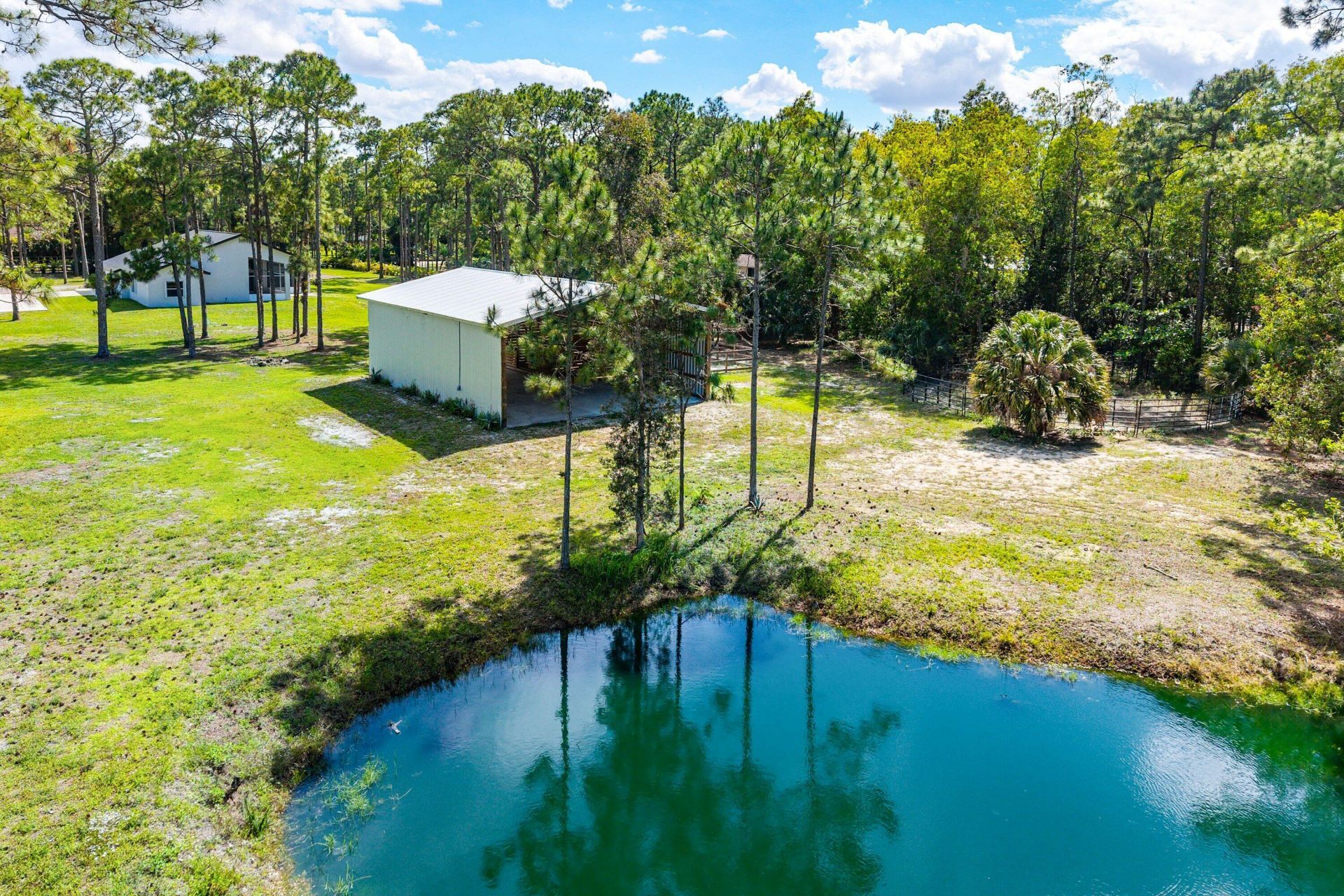 16105 Temple Boulevard, The Acreage, FL 33470 Photo