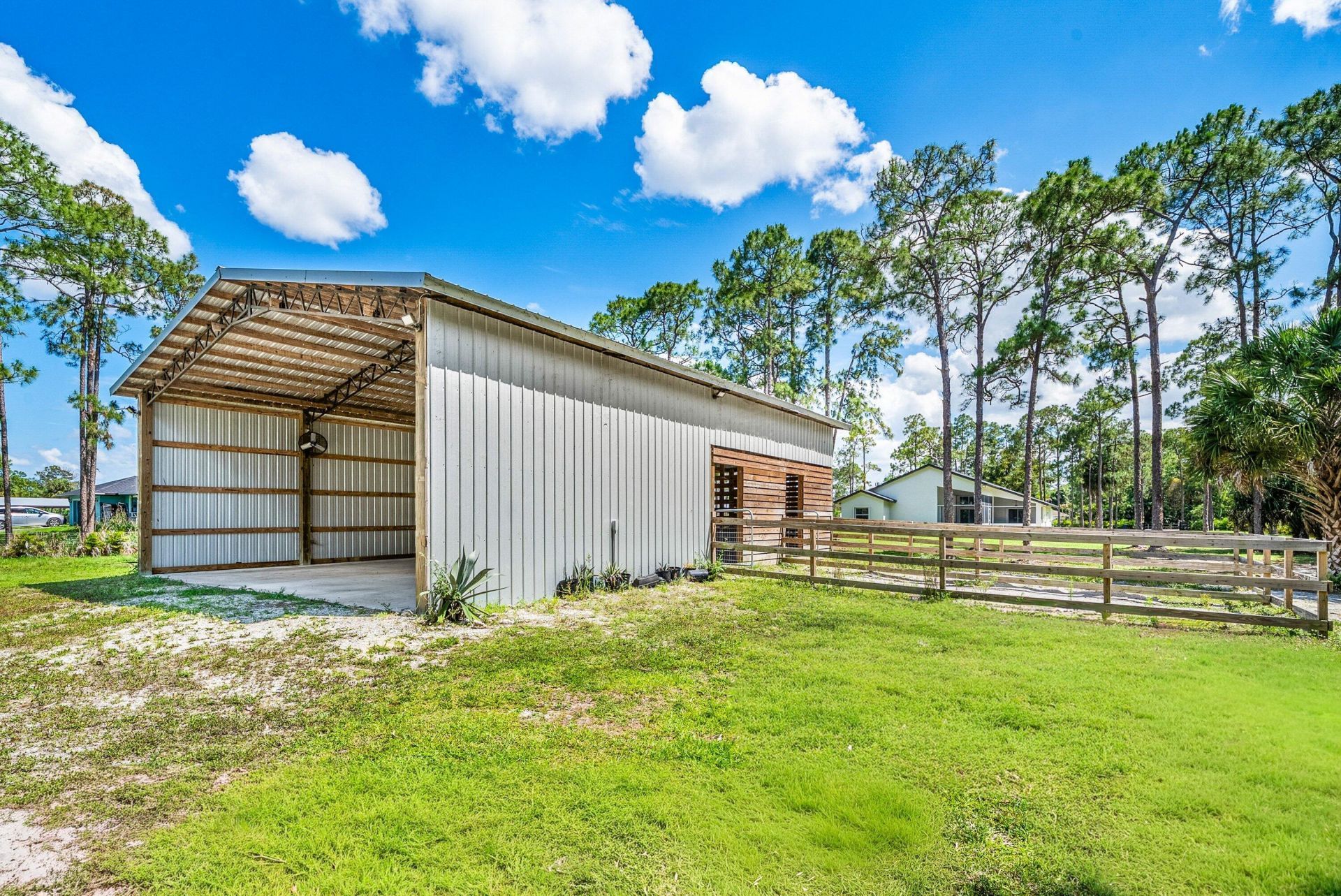 16105 Temple Boulevard, The Acreage, FL 33470 Photo