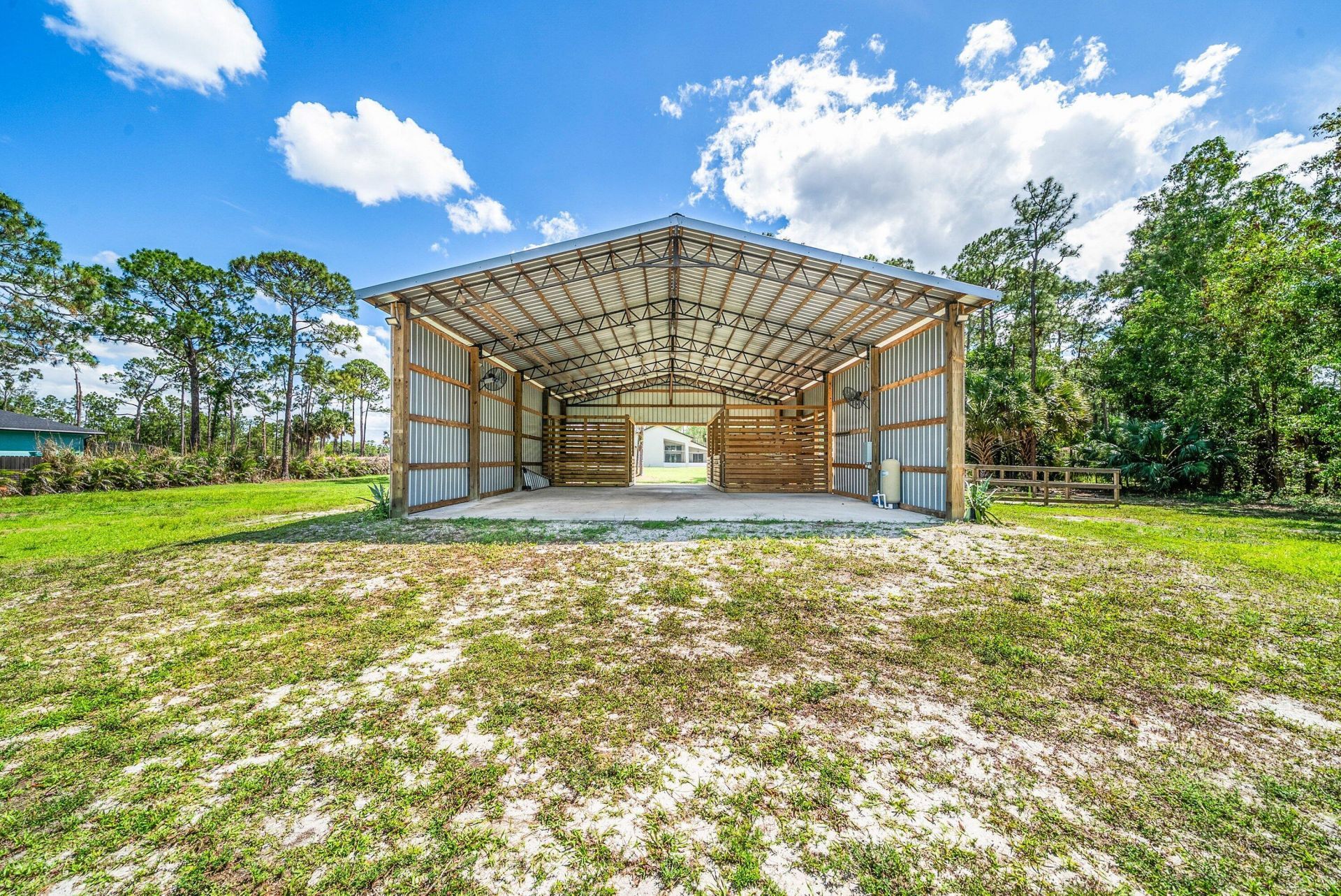 16105 Temple Boulevard, The Acreage, FL 33470 Photo