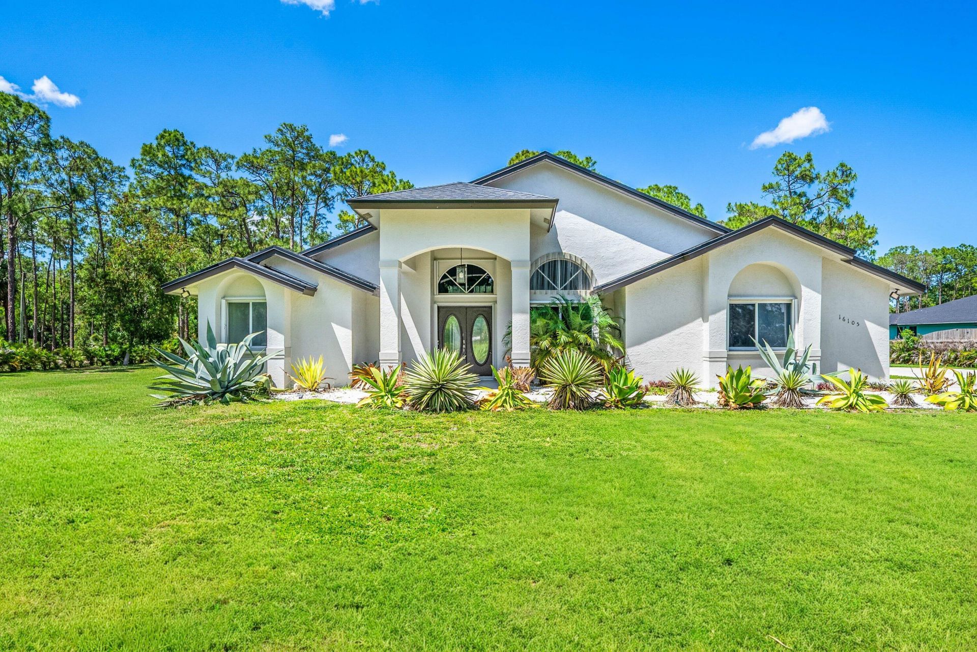 16105 Temple Boulevard, The Acreage, FL 33470 Photo