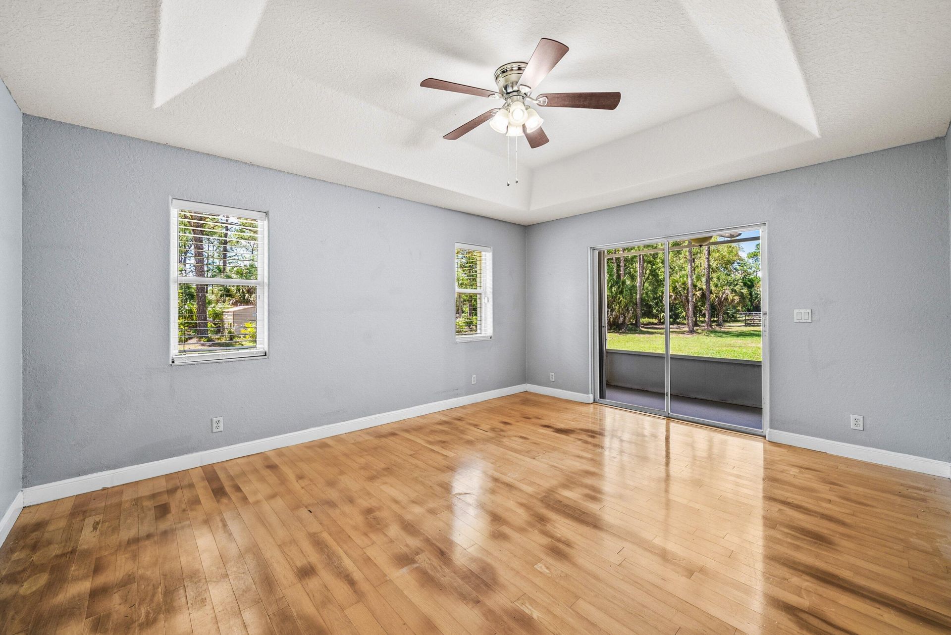 16105 Temple Boulevard, The Acreage, FL 33470 Photo