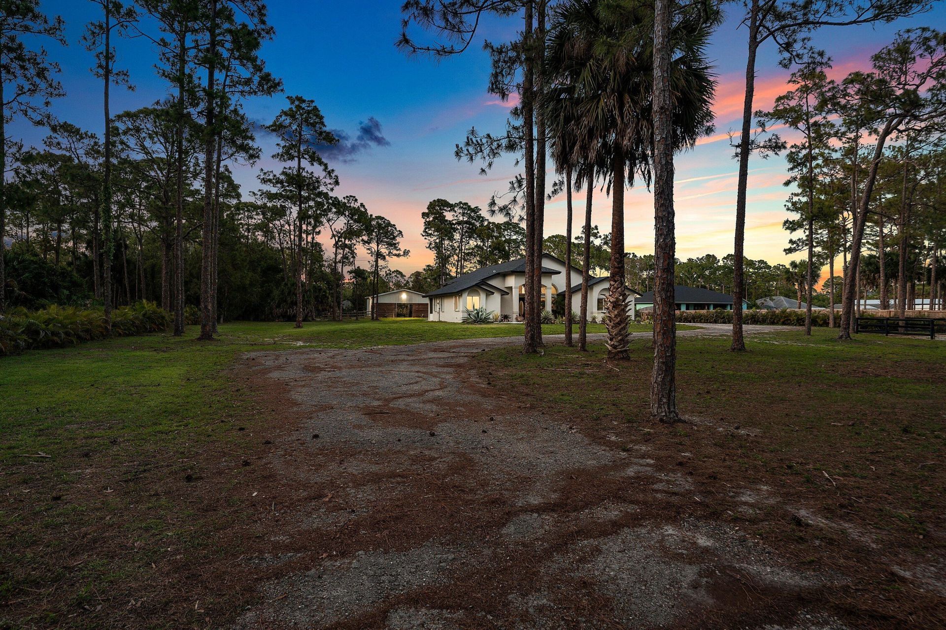 16105 Temple Boulevard, The Acreage, FL 33470 Photo