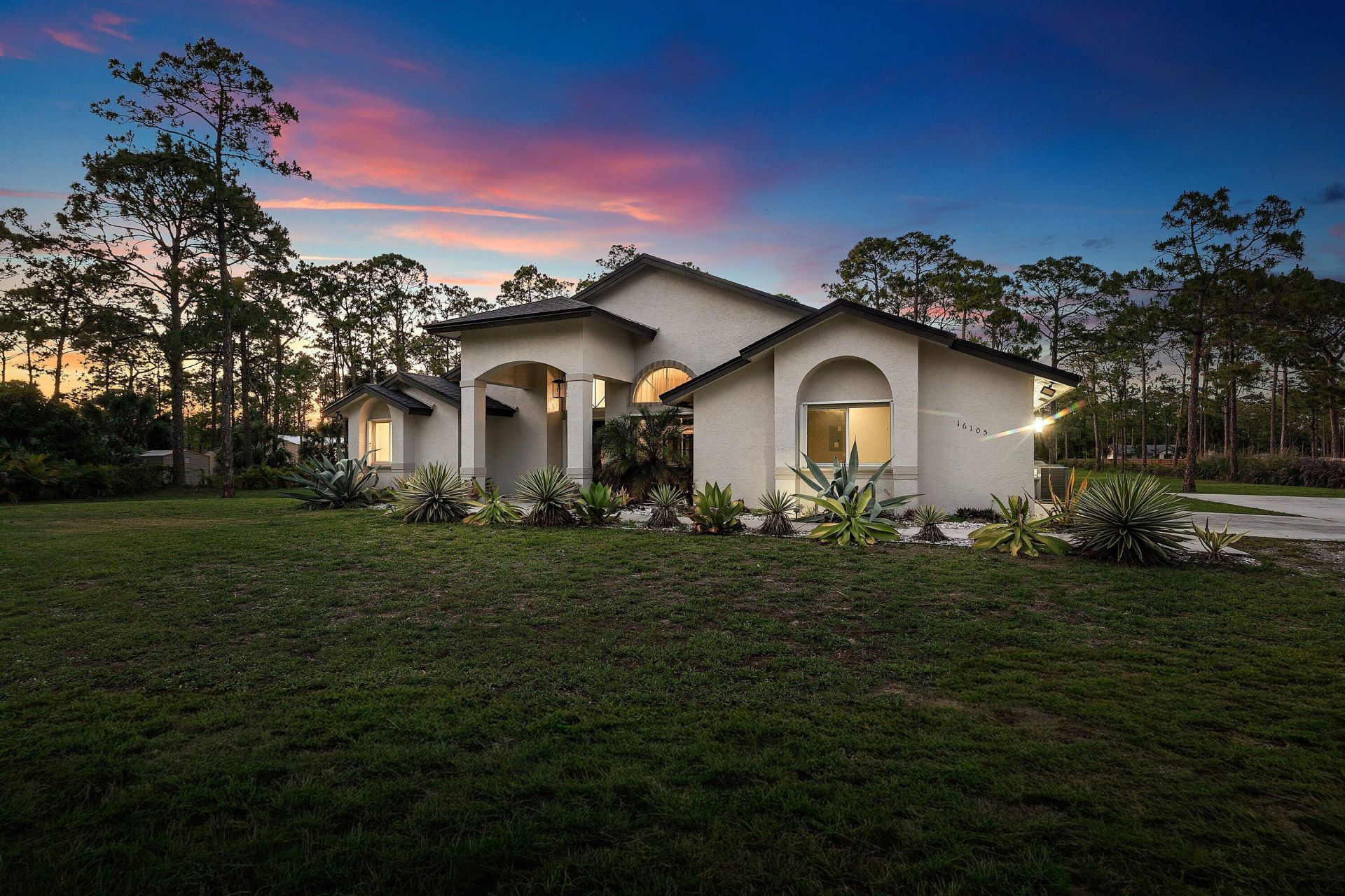 16105 Temple Boulevard, The Acreage, FL 33470 Photo