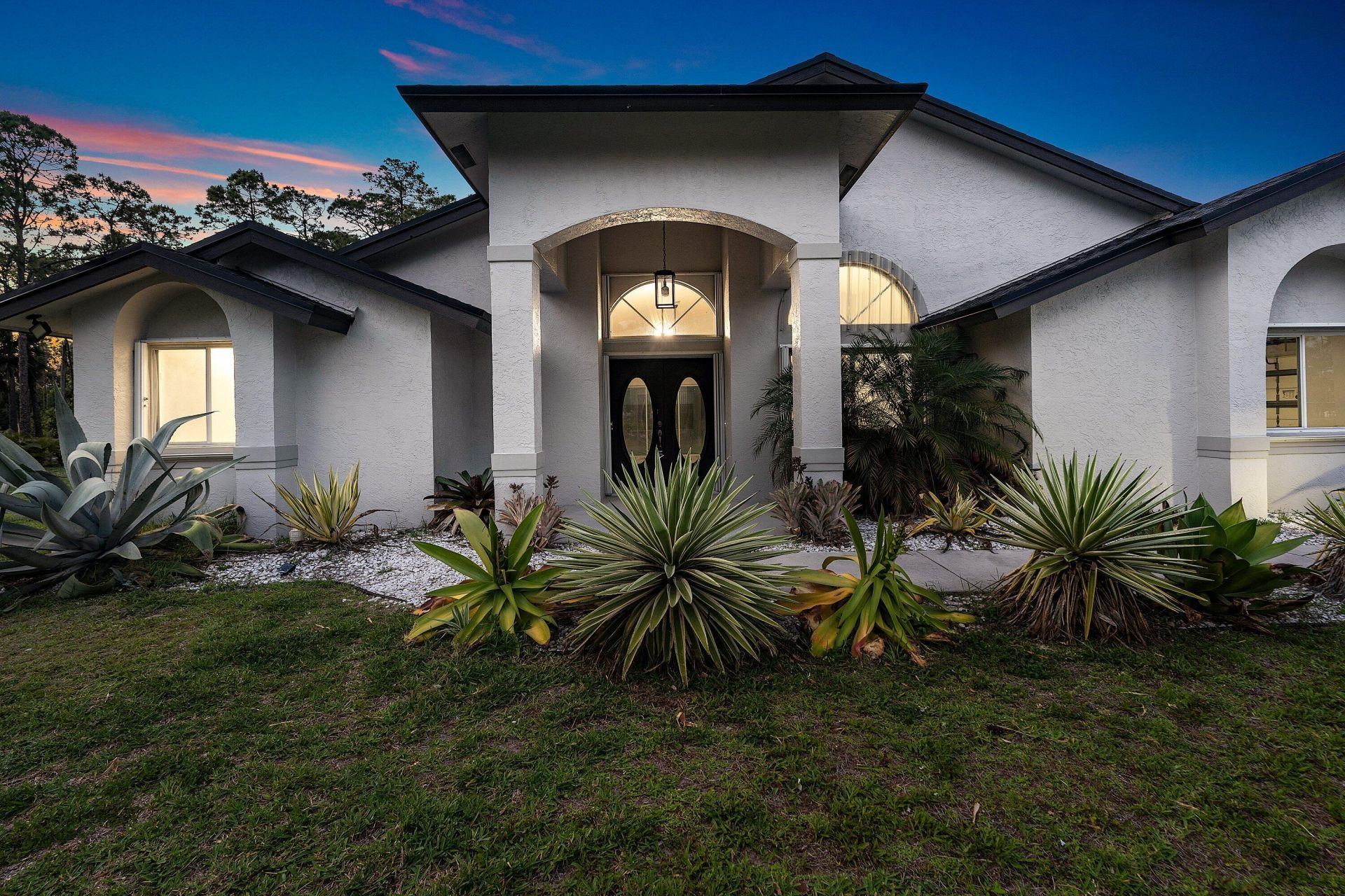 16105 Temple Boulevard, The Acreage, FL 33470 Photo