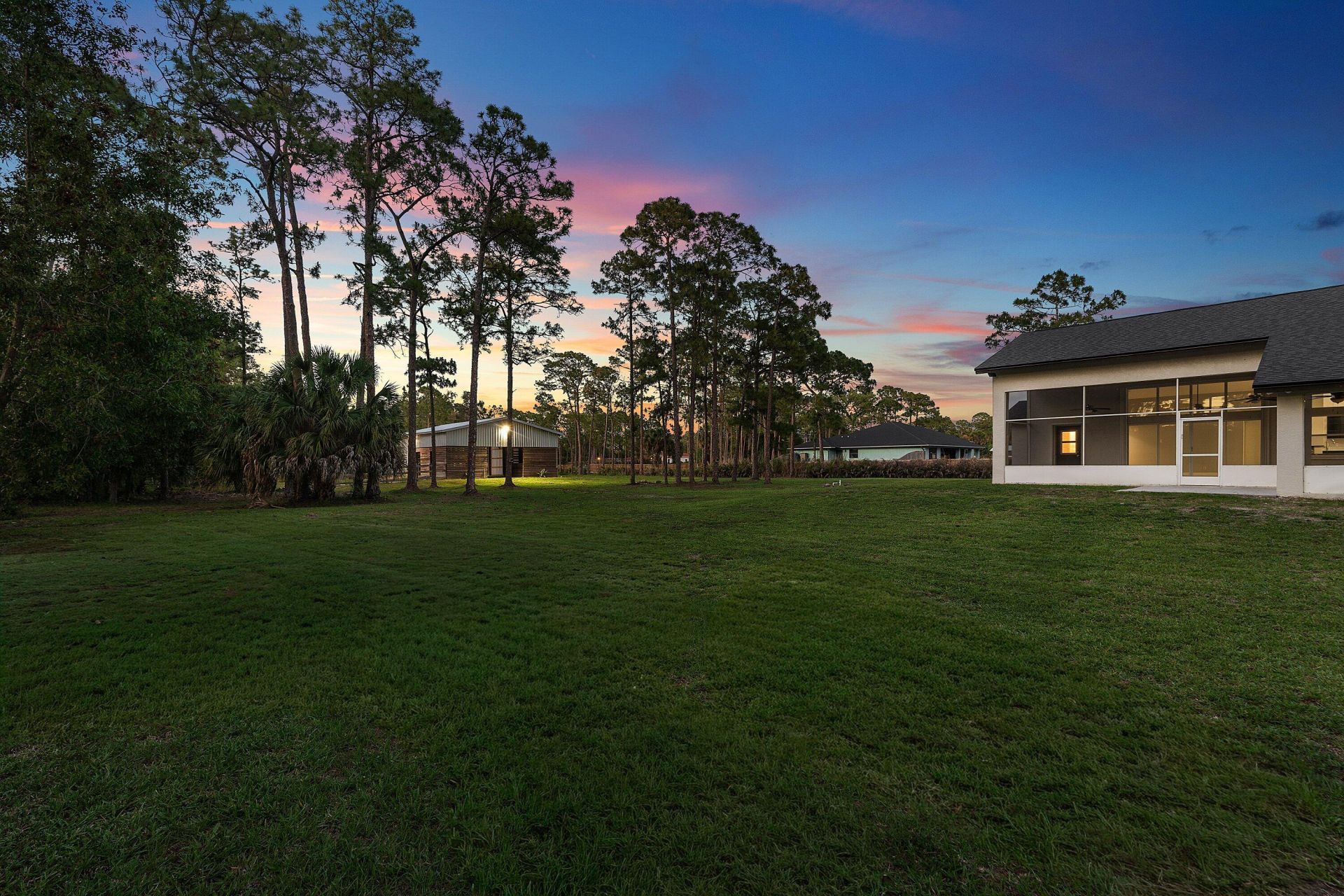 16105 Temple Boulevard, The Acreage, FL 33470 Photo