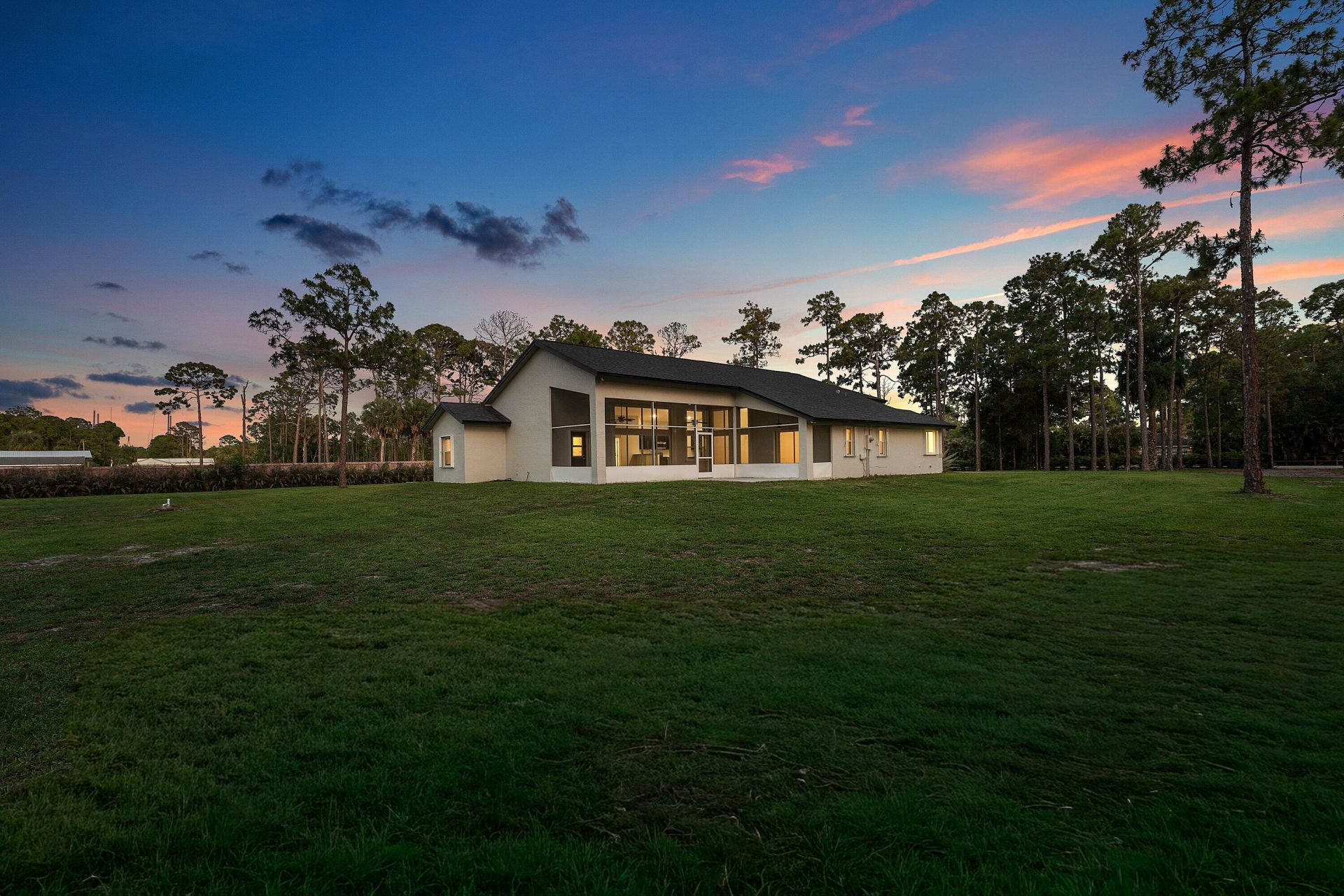 16105 Temple Boulevard, The Acreage, FL 33470 Photo