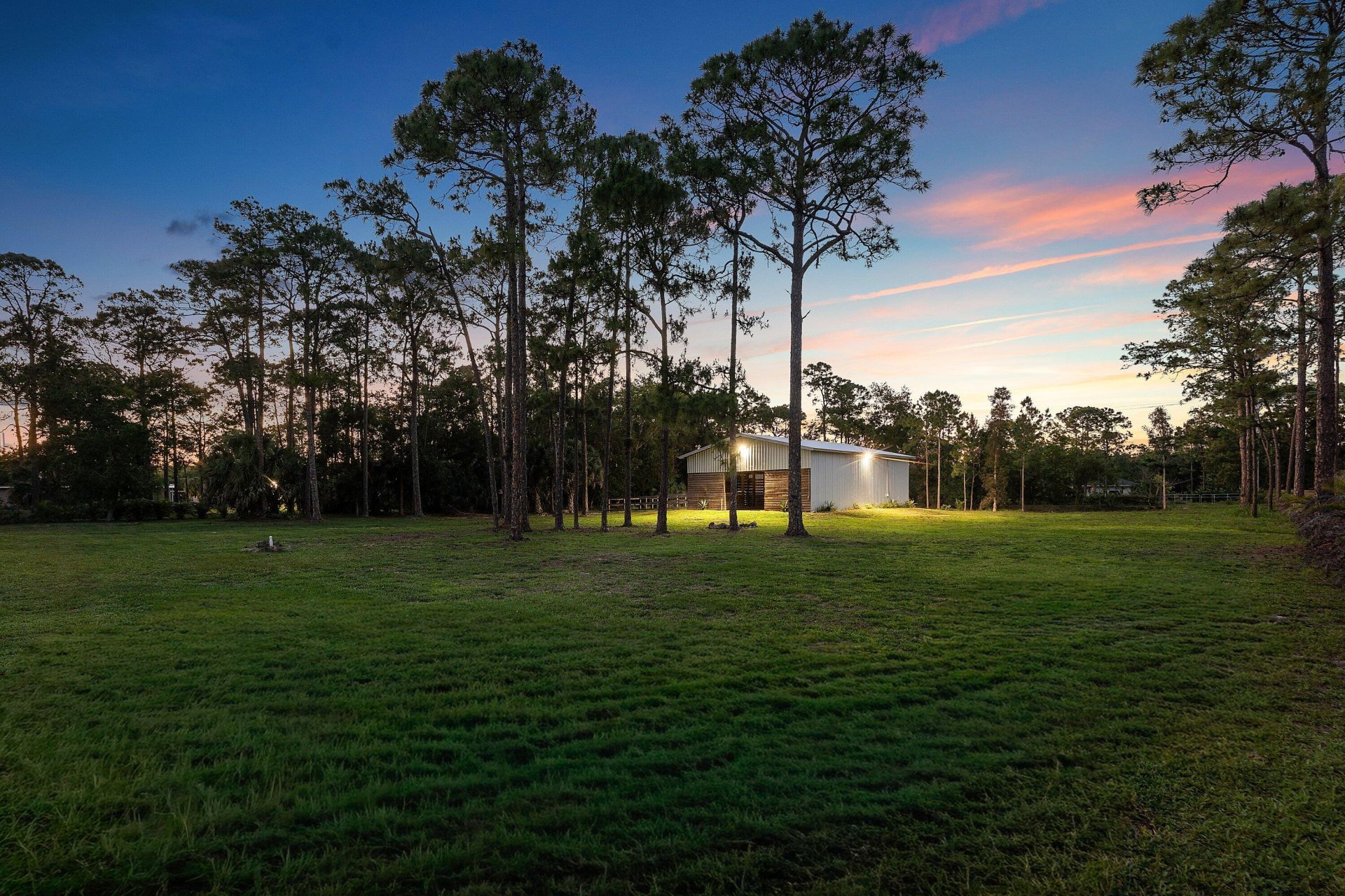 16105 Temple Boulevard, The Acreage, FL 33470 Photo