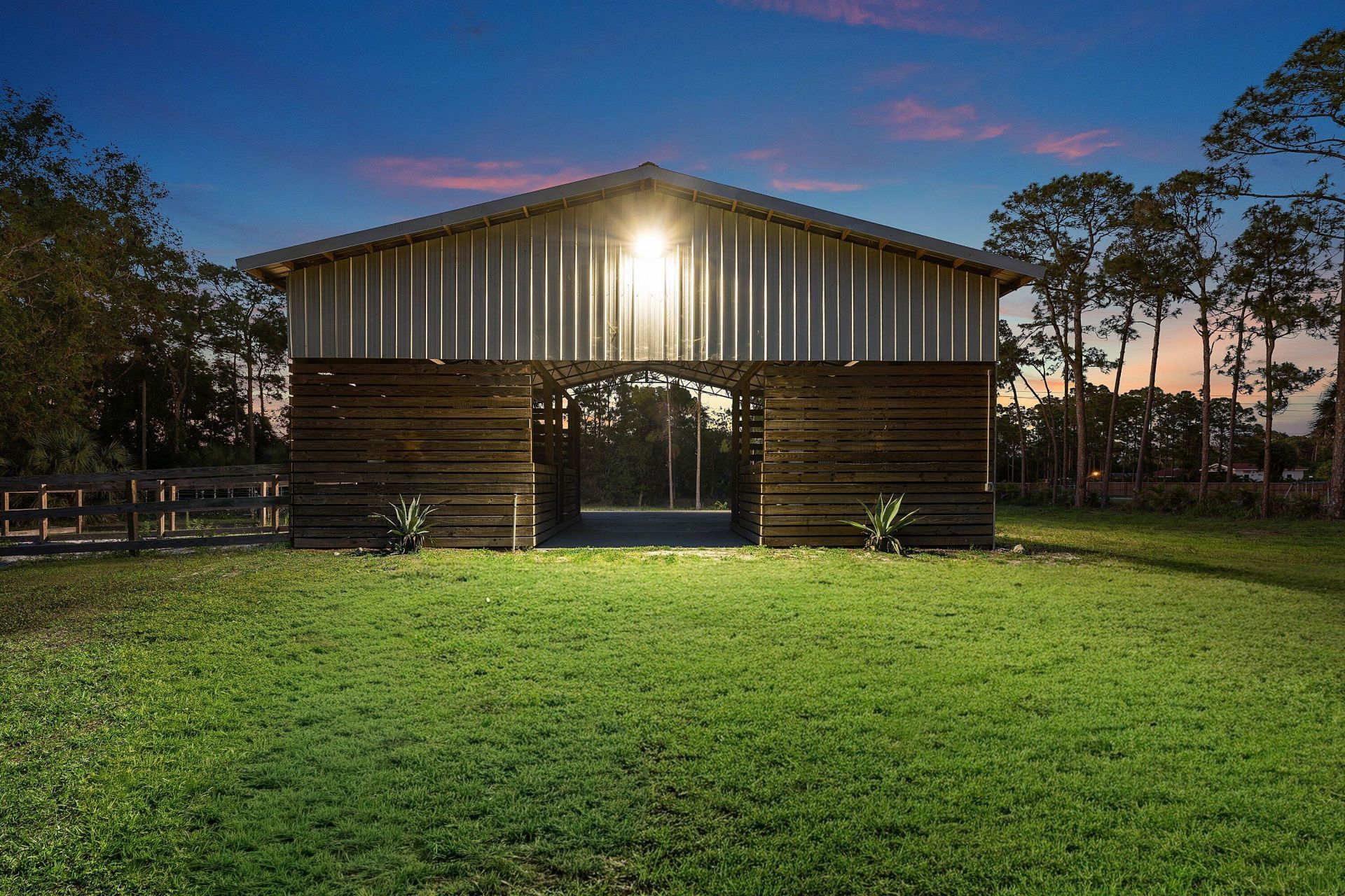 16105 Temple Boulevard, The Acreage, FL 33470 Photo