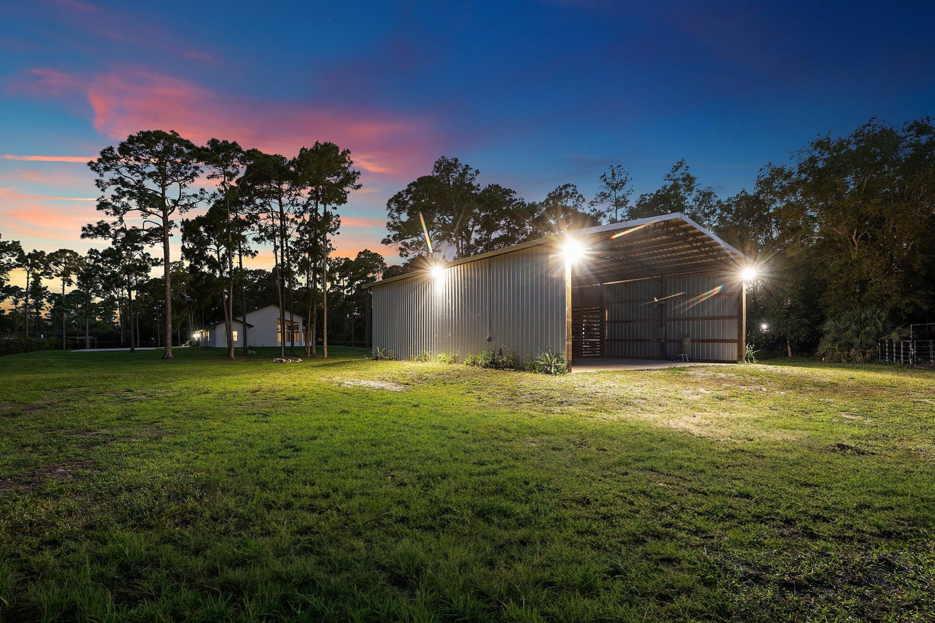 16105 Temple Boulevard, The Acreage, FL 33470 Photo