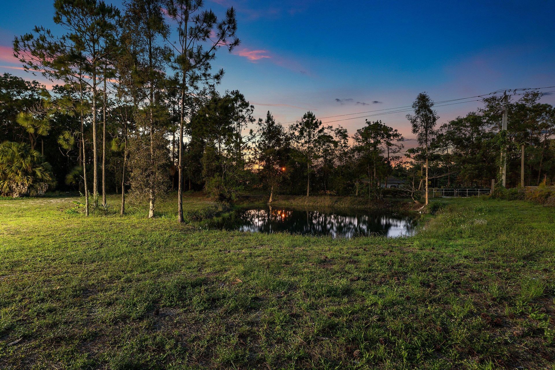 16105 Temple Boulevard, The Acreage, FL 33470 Photo