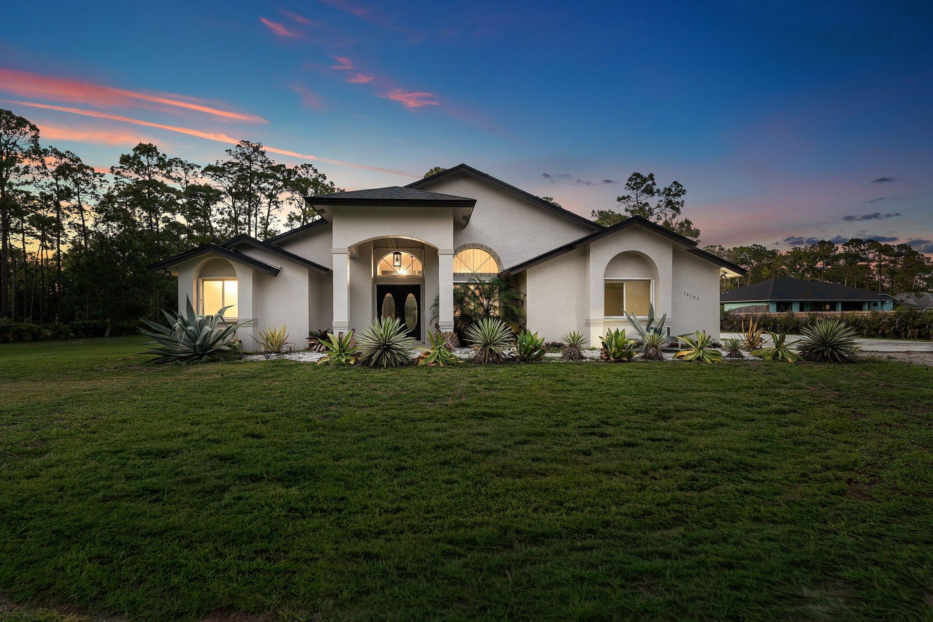16105 Temple Boulevard, The Acreage, FL 33470 Photo