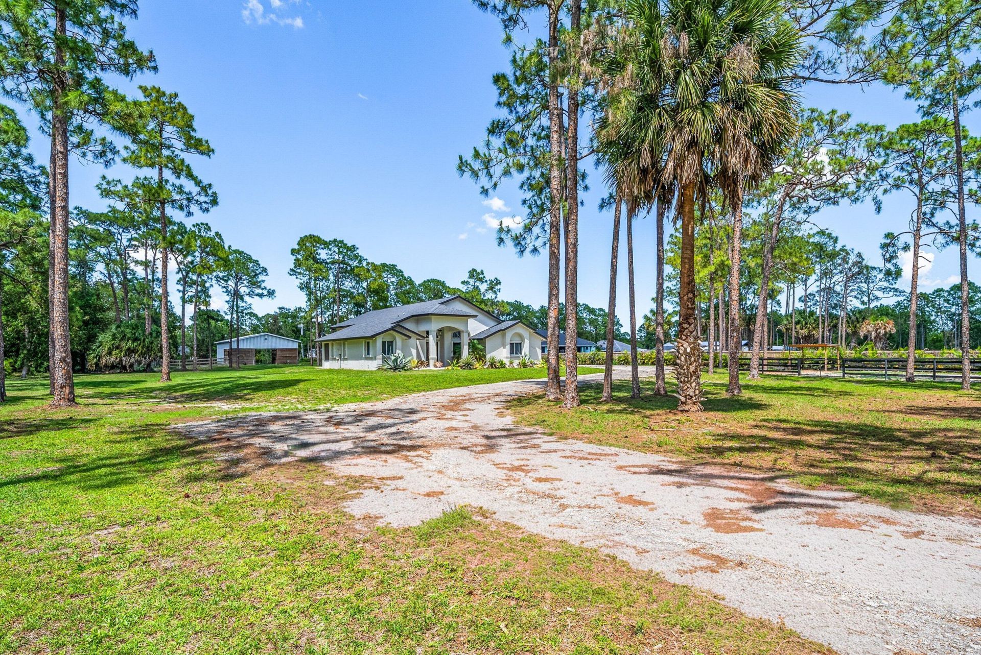 16105 Temple Boulevard, The Acreage, FL 33470 Photo