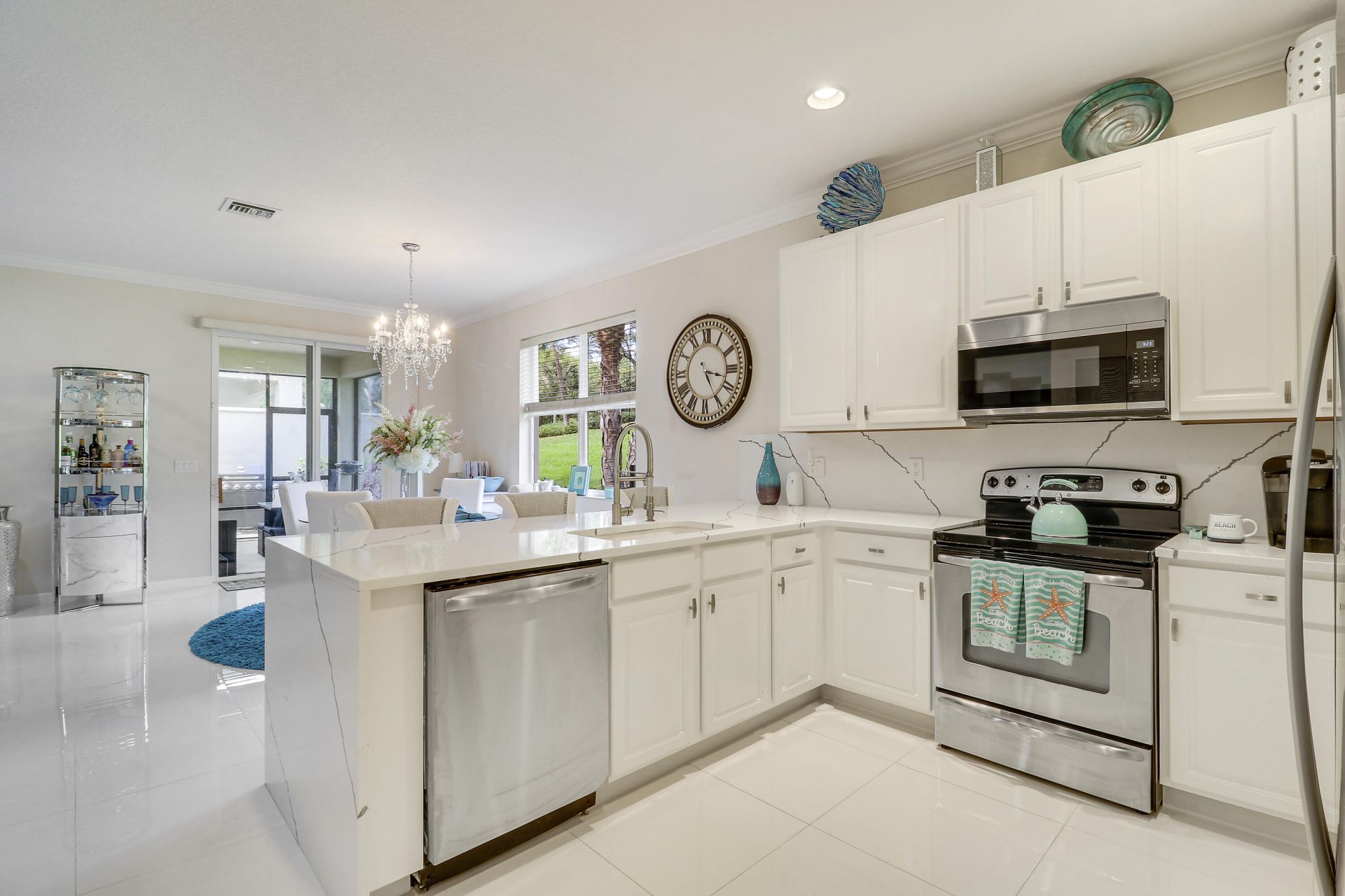 10118 SW Canossa Way, Port Saint Lucie, FL 34986 Photo