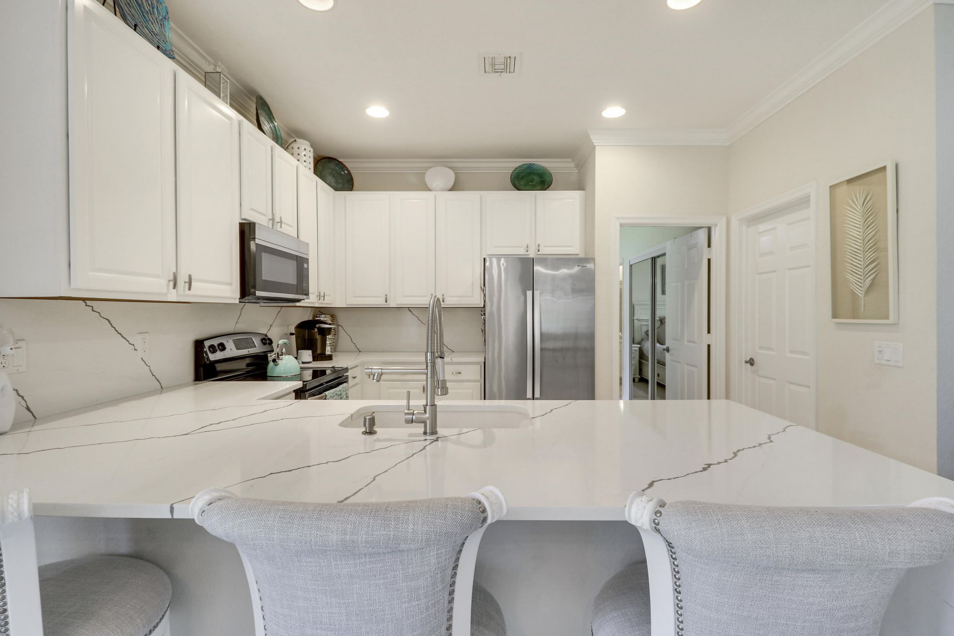 10118 SW Canossa Way, Port Saint Lucie, FL 34986 Photo