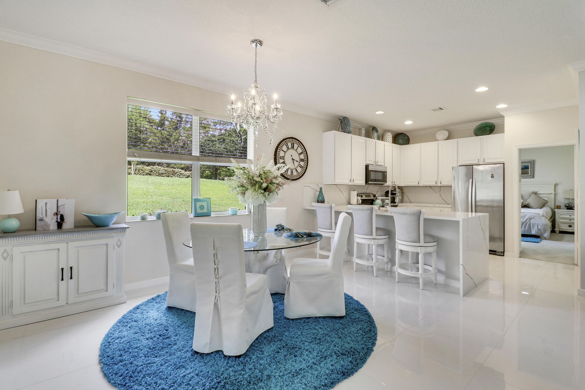 10118 SW Canossa Way, Port Saint Lucie, FL 34986 Photo