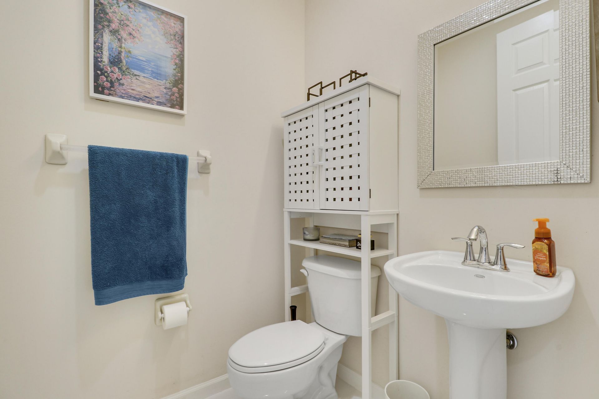 10118 SW Canossa Way, Port Saint Lucie, FL 34986 Photo