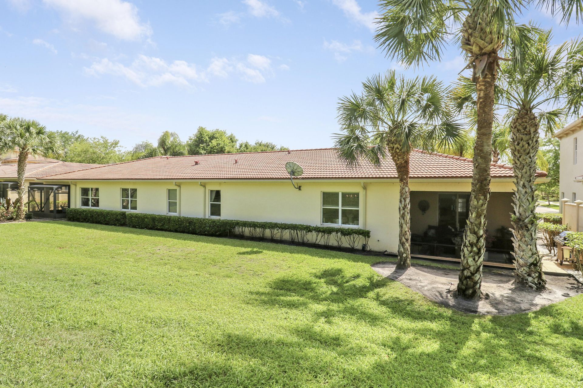 10118 SW Canossa Way, Port Saint Lucie, FL 34986 Photo