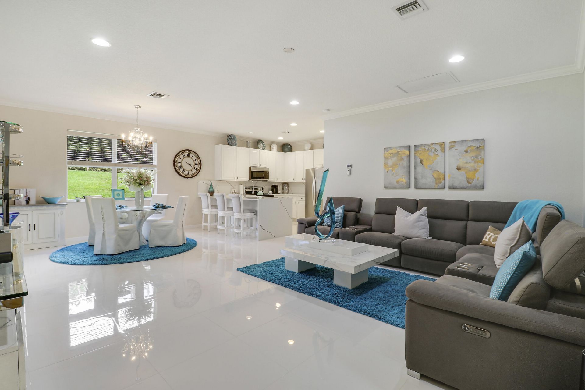 10118 SW Canossa Way, Port Saint Lucie, FL 34986 Photo