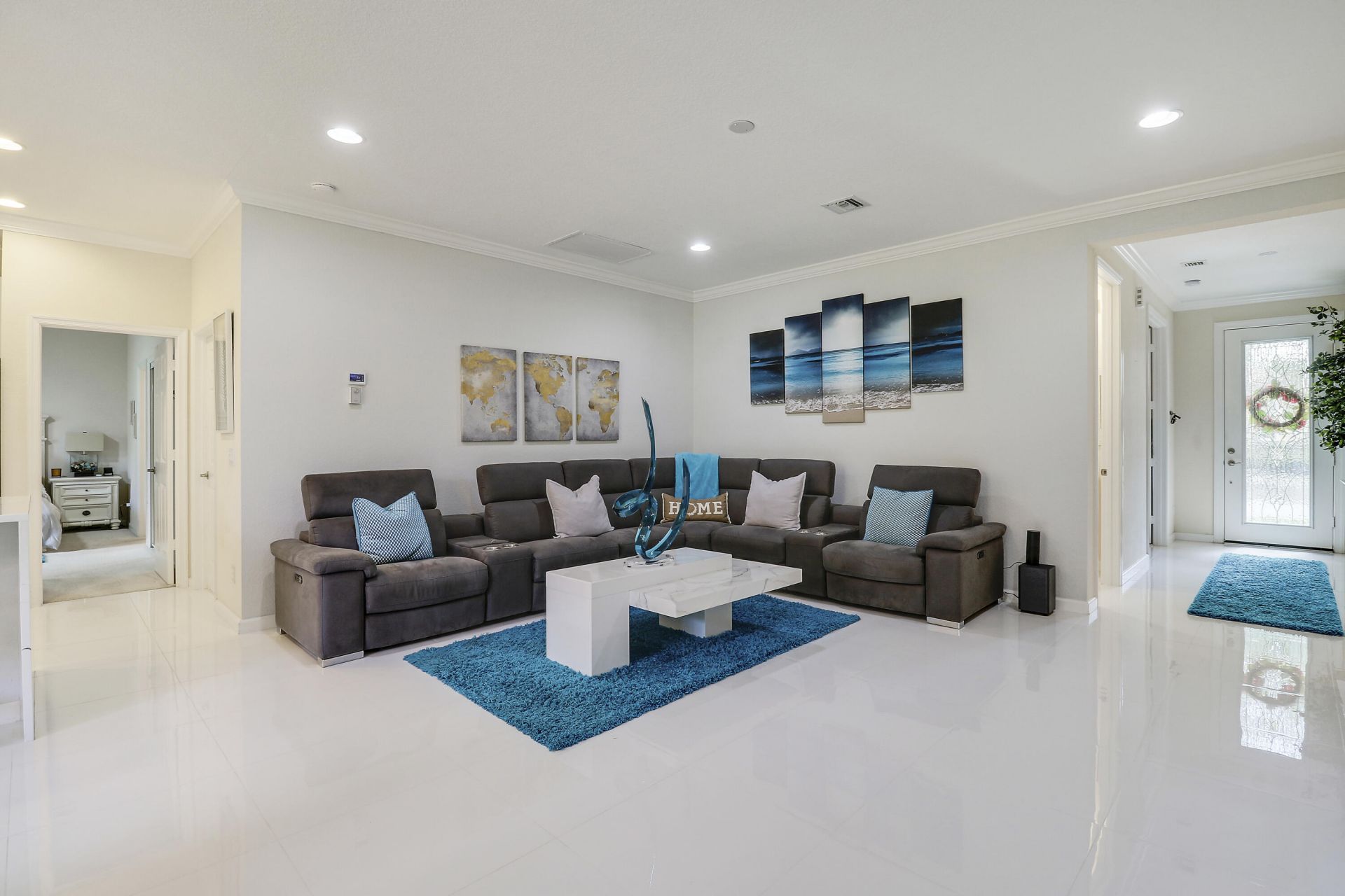 10118 SW Canossa Way, Port Saint Lucie, FL 34986 Photo