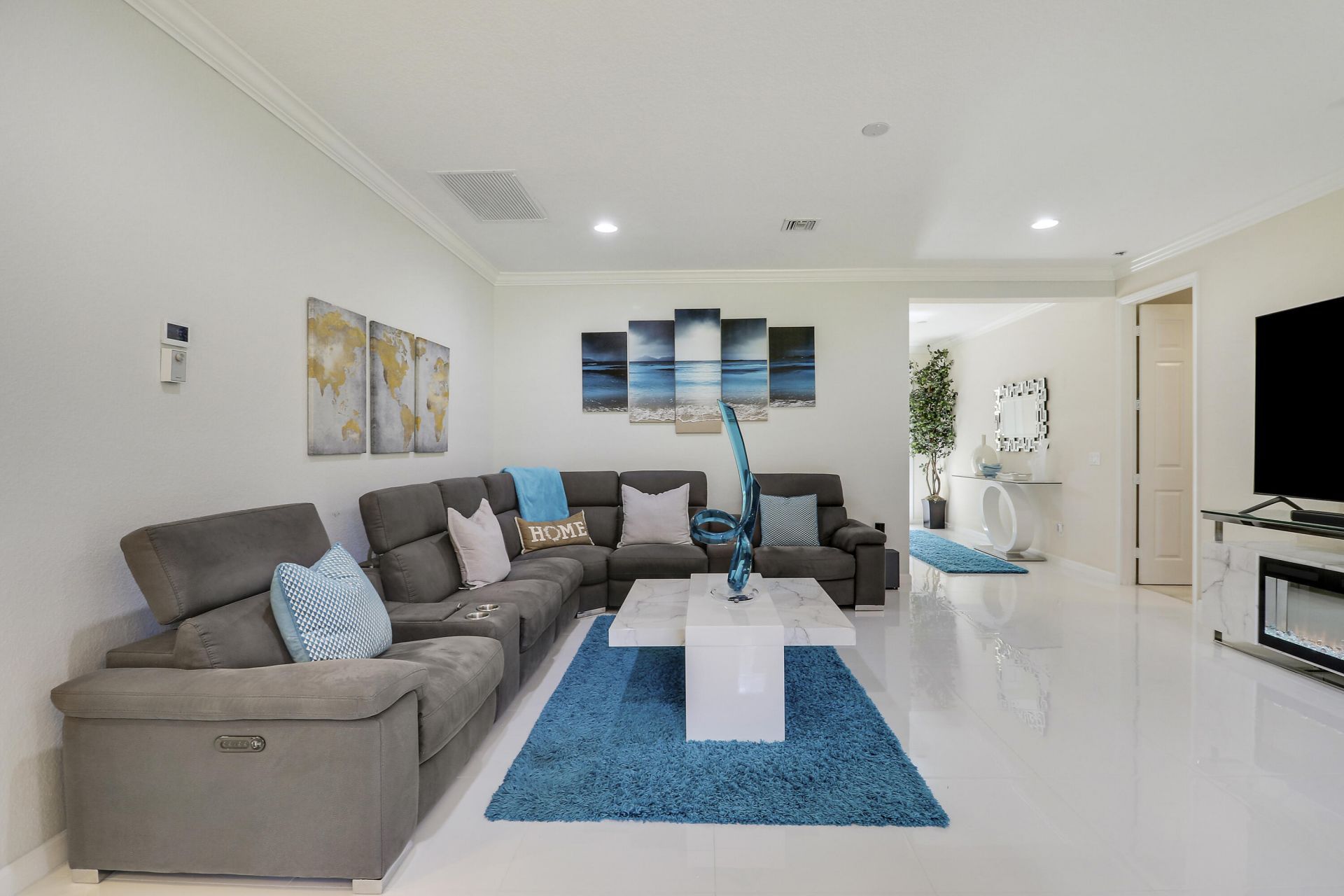 10118 SW Canossa Way, Port Saint Lucie, FL 34986 Photo