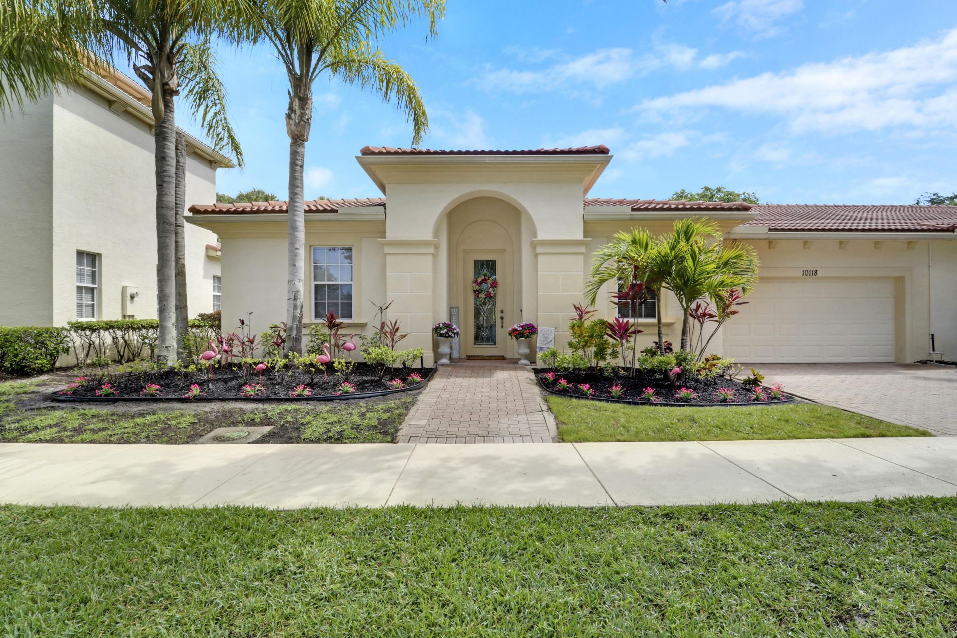 10118 SW Canossa Way, Port Saint Lucie, FL 34986 Photo
