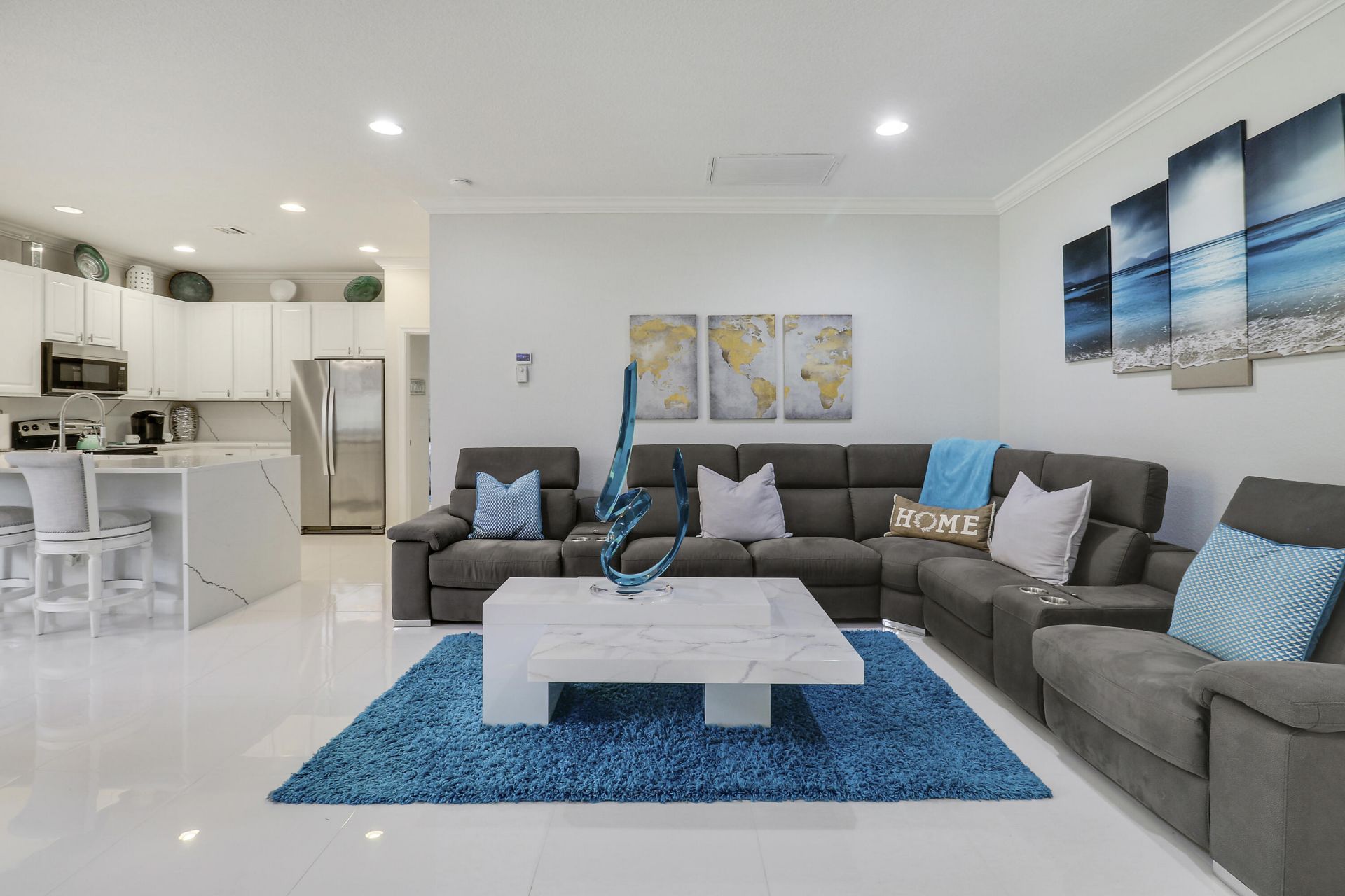 10118 SW Canossa Way, Port Saint Lucie, FL 34986 Photo