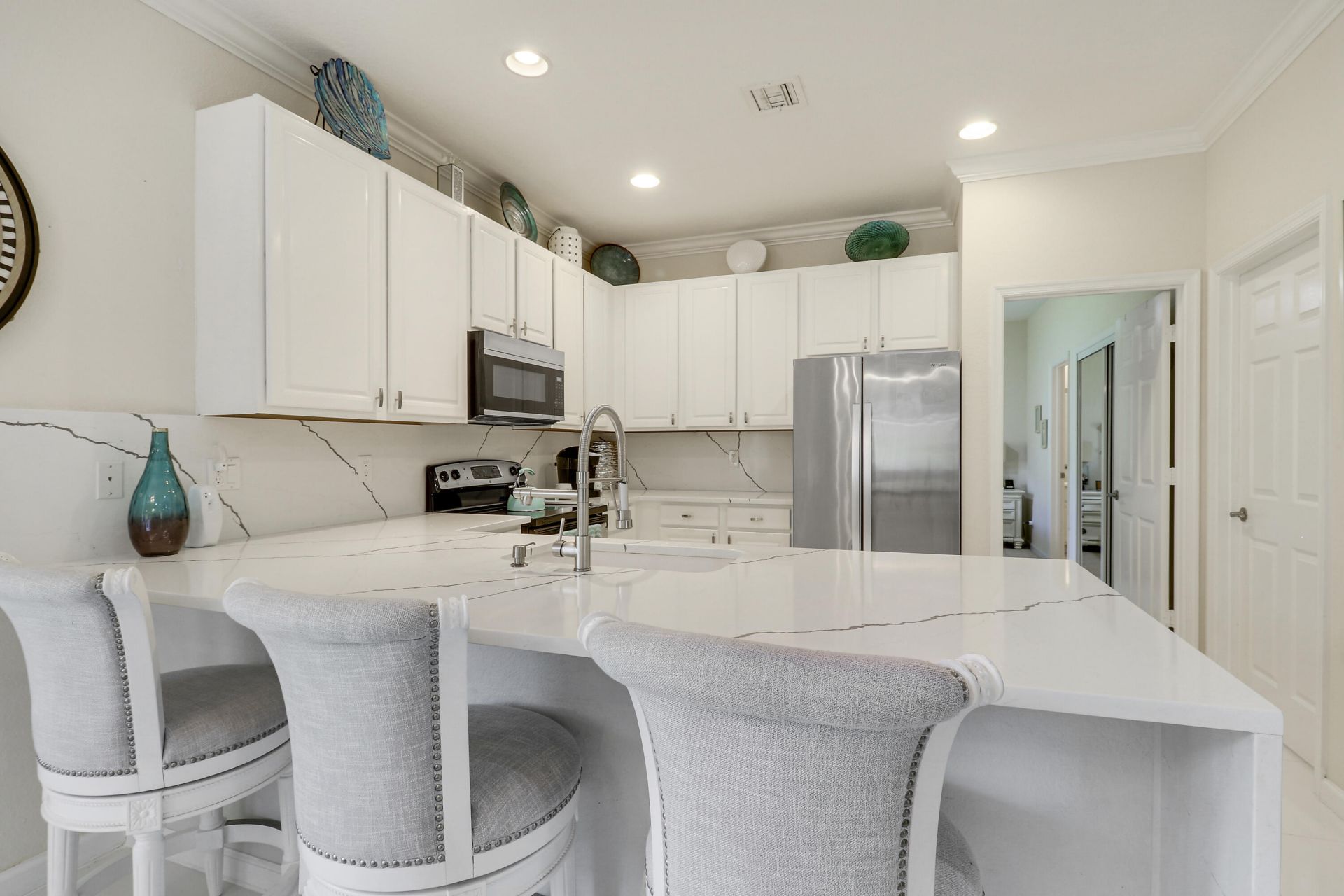 10118 SW Canossa Way, Port Saint Lucie, FL 34986 Photo