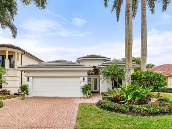 15856 Double Eagle Trail, Delray Beach, FL 33446