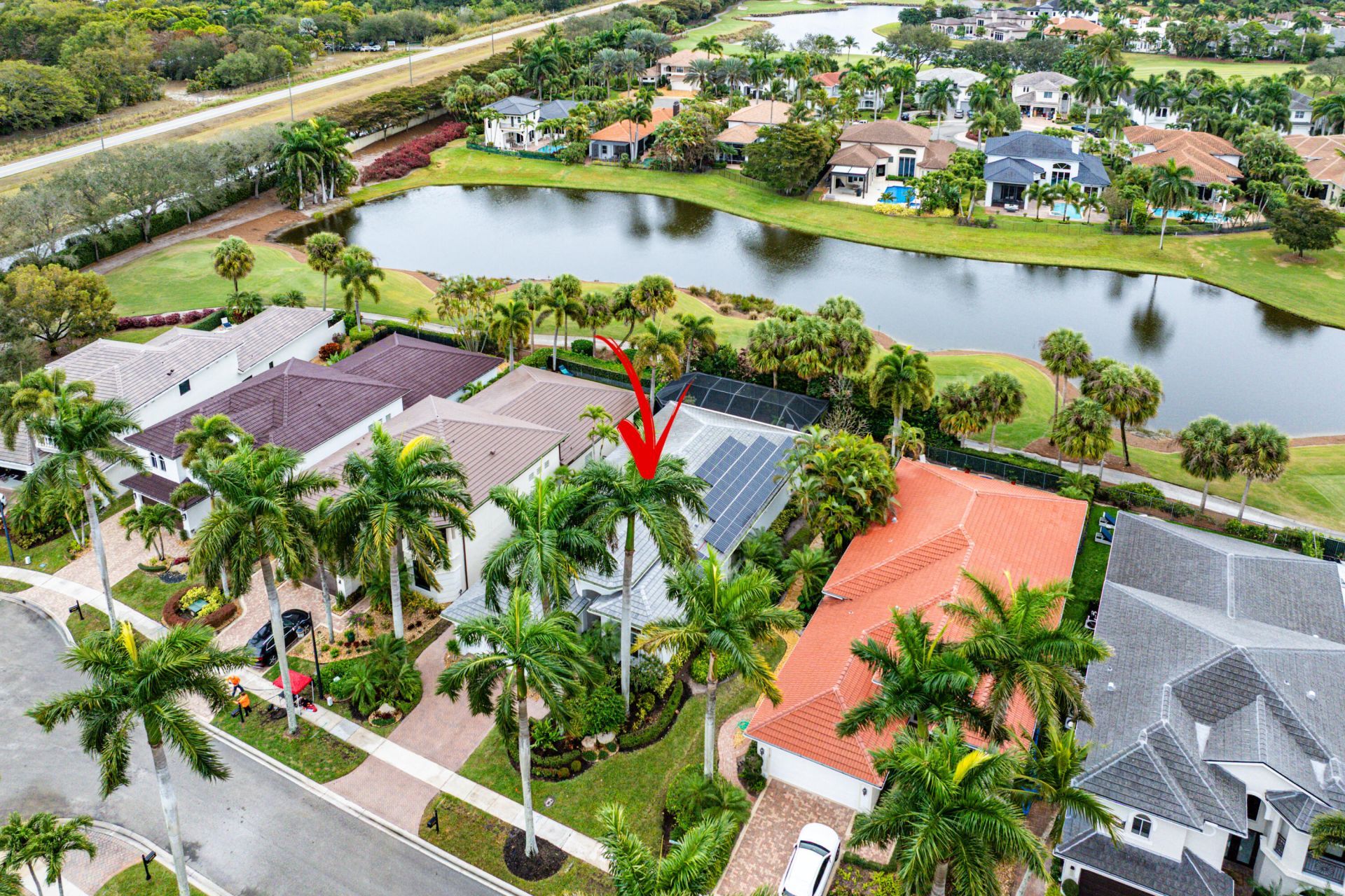 15856 Double Eagle Trail, Delray Beach, FL 33446 Photo