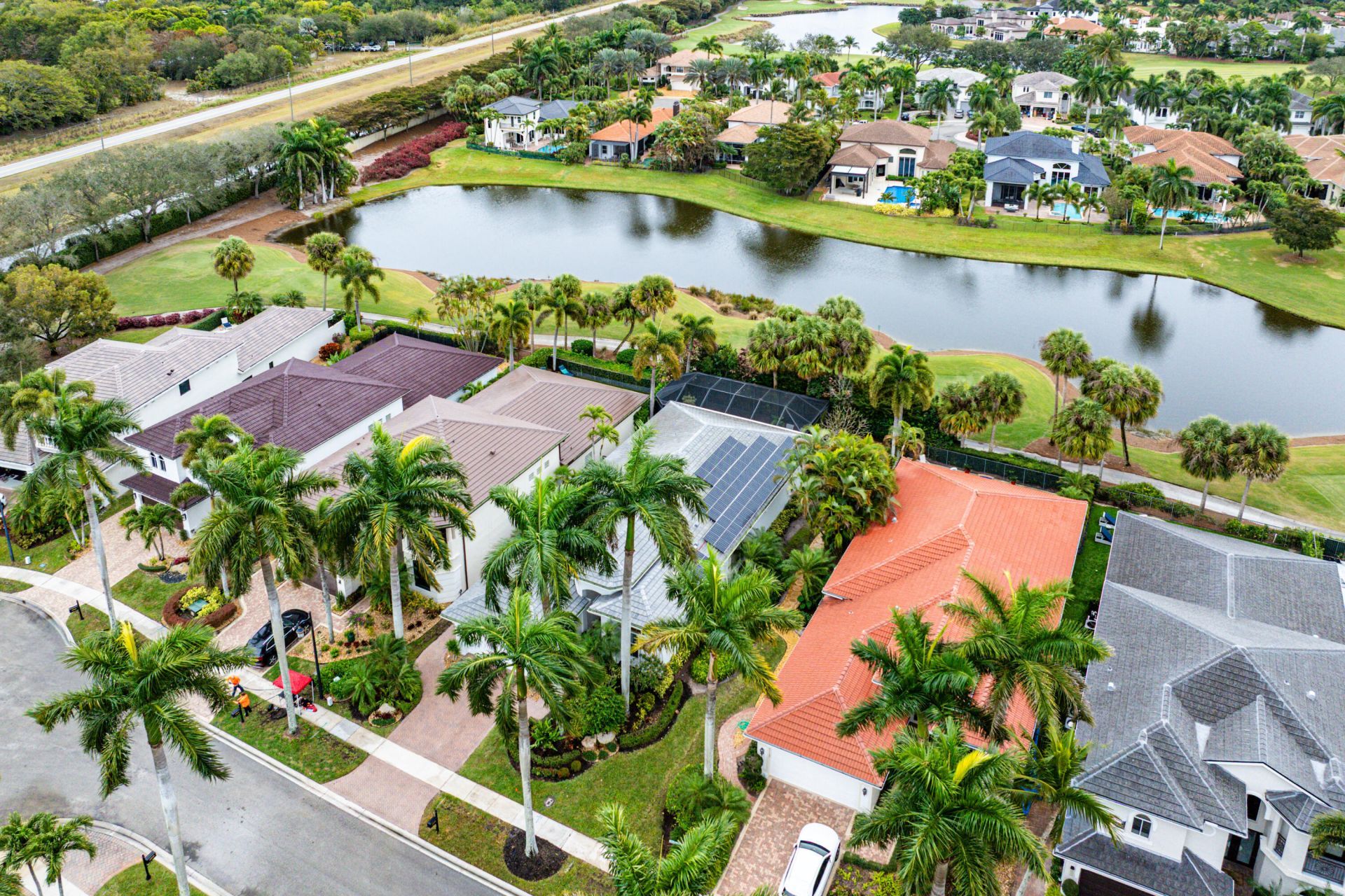 15856 Double Eagle Trail, Delray Beach, FL 33446 Photo