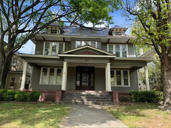 1254 VINTON AVE, Memphis, TN 38104