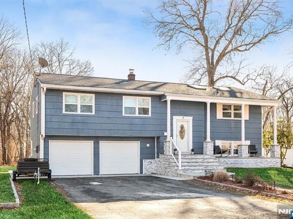 4 Lynn Court, Lincoln Park Borough, NJ 07035