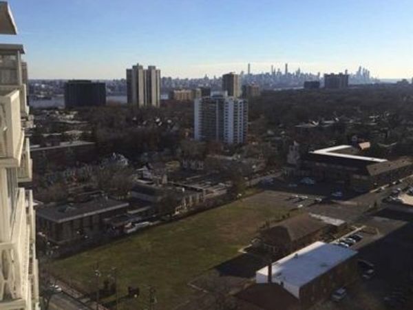 2000 Linwood Avenue 23N, Unit 23N, FORT LEE, NJ 07024