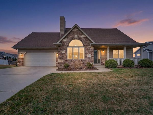 8900 Citadel TERRACE, Sturtevant, WI 53177