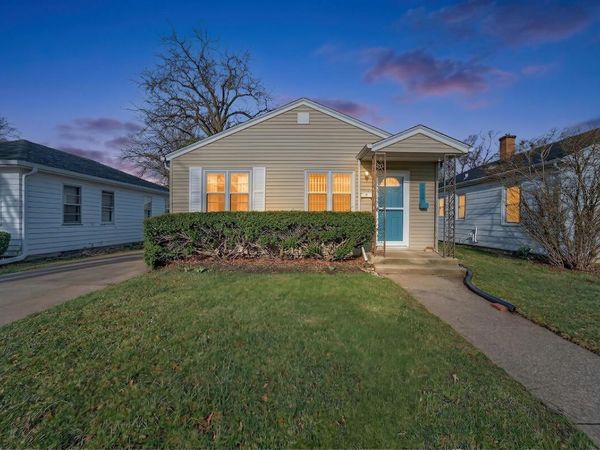 1504 Russet STREET, Racine, WI 53405