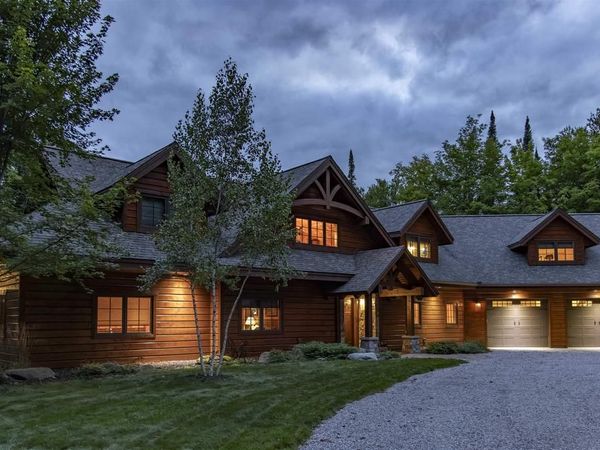 195 HOMAN LAKE ROAD, Iron River, MI 49935
