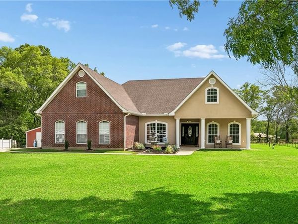 18252 HWY 16 Highway, Amite, LA 70422