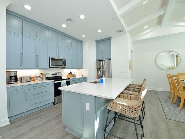 7299 Cayo Coco LN , NAPLES, FL 34113