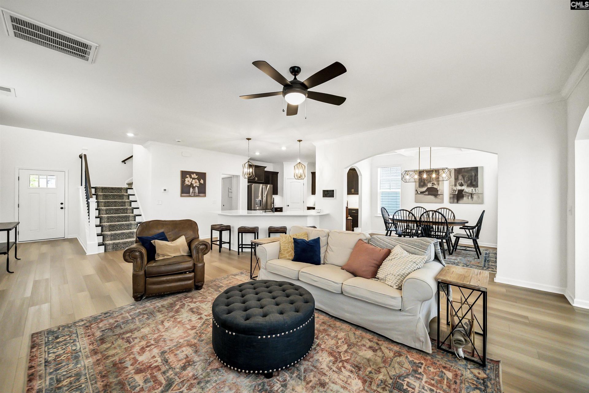 924 Windchase Way  Photo 8