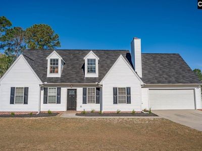 99 Smokewood Drive, Elgin, SC 29045