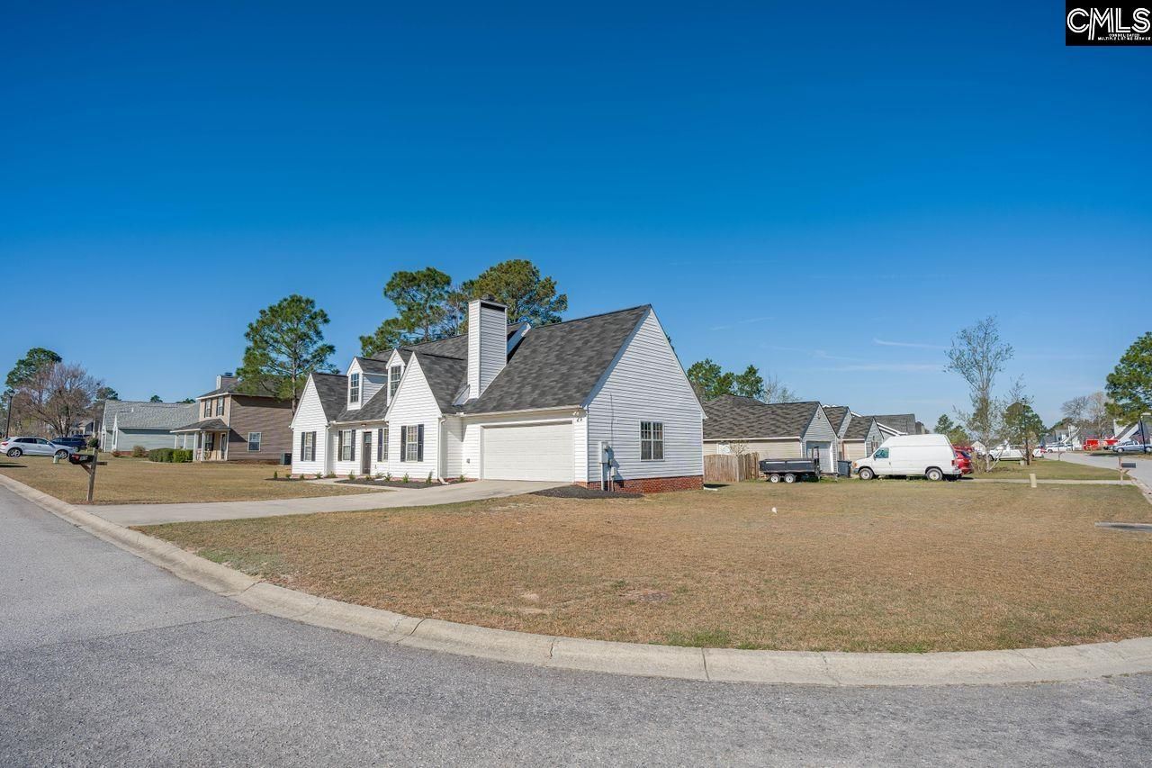 99 Smokewood Drive Photo 25