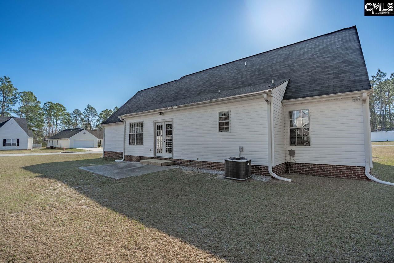 99 Smokewood Drive Photo 27