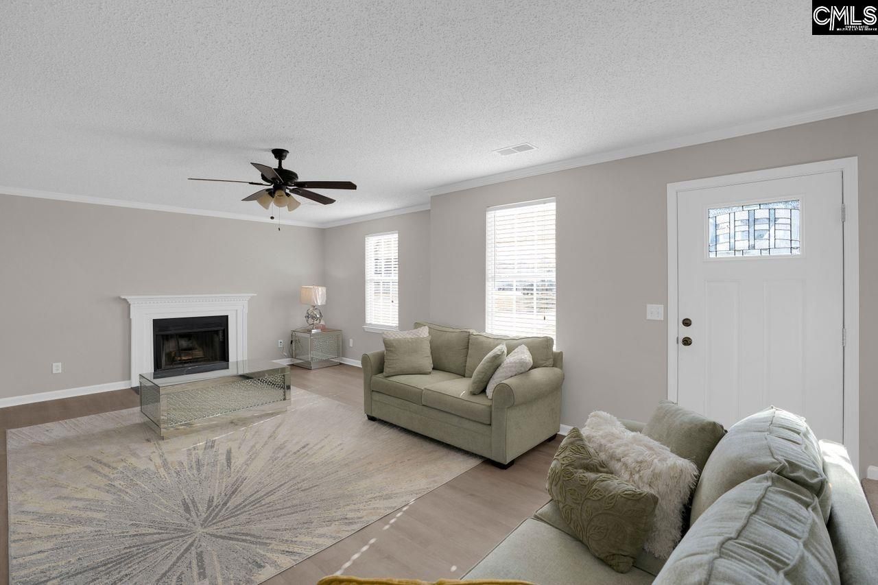 99 Smokewood Drive Photo 4