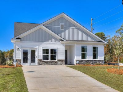 323 Granny's Cut Way , Chapin, SC 29036