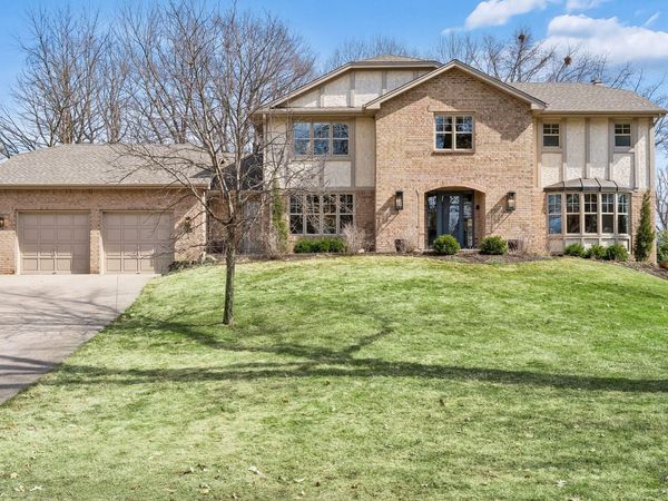 2017 Adeline Court, Wayzata, MN 55391