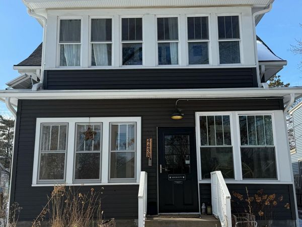 4438 41st Avenue S, Minneapolis, MN 55406