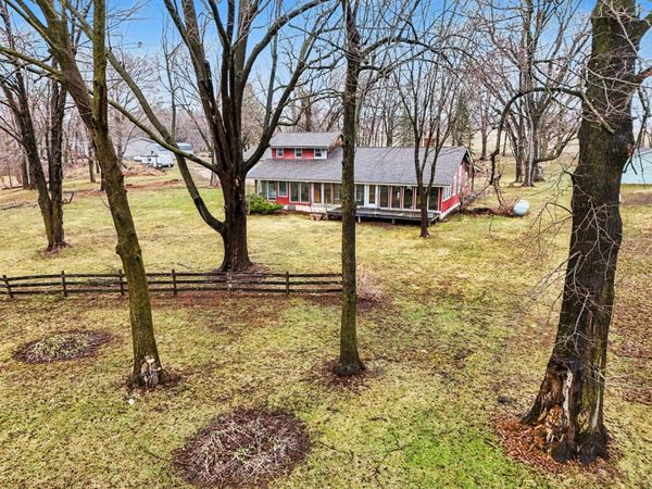 518 Trout Brook Road, Roberts, WI 54023