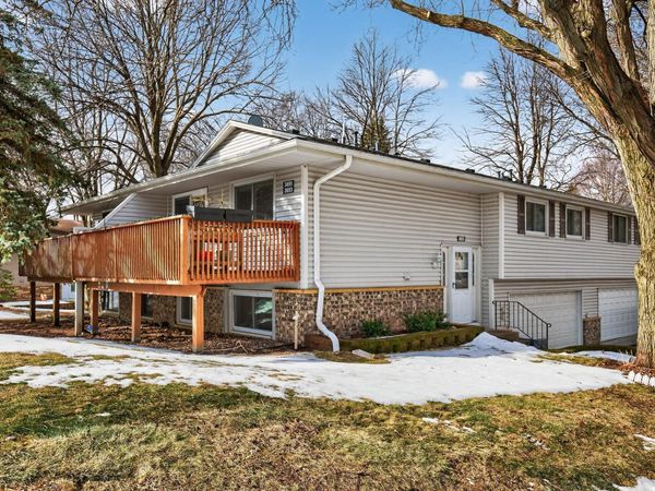 3653 Denmark Avenue , Eagan, MN 55123