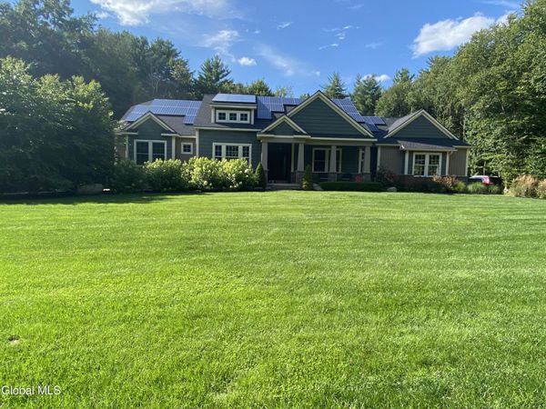 421 Allen Road, Porter Corners, NY 12859